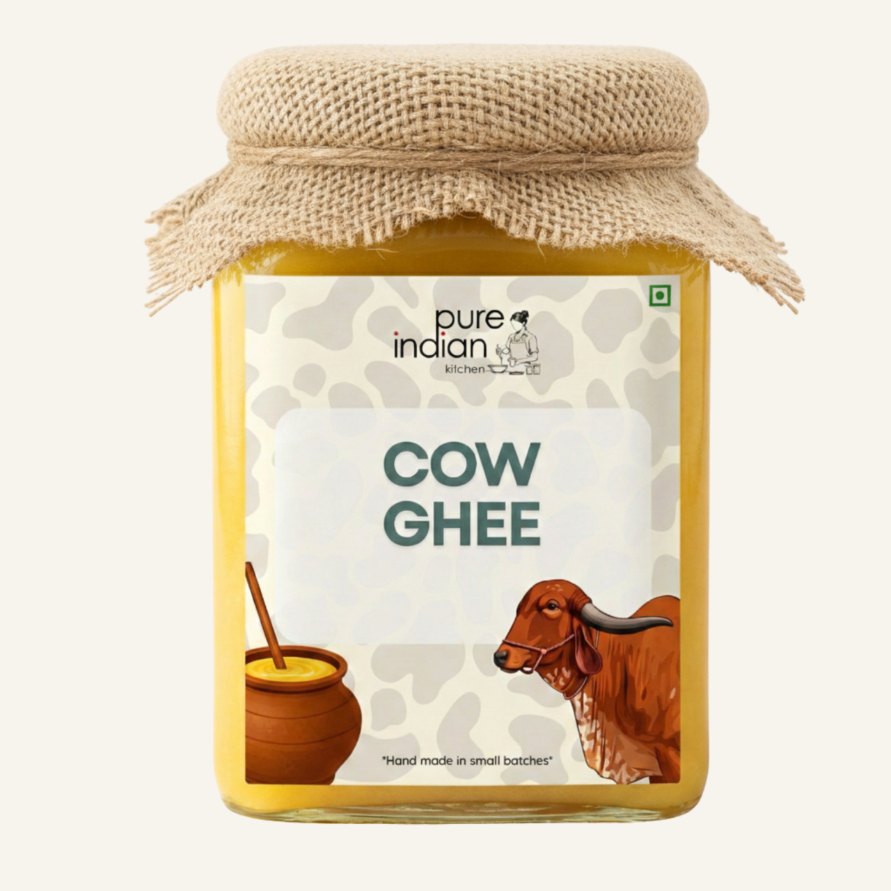 Cow Ghee