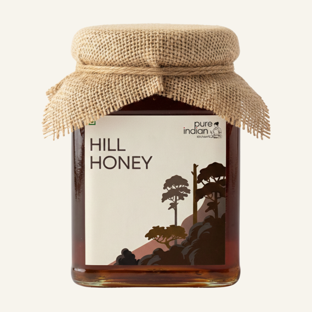 Hill Honey