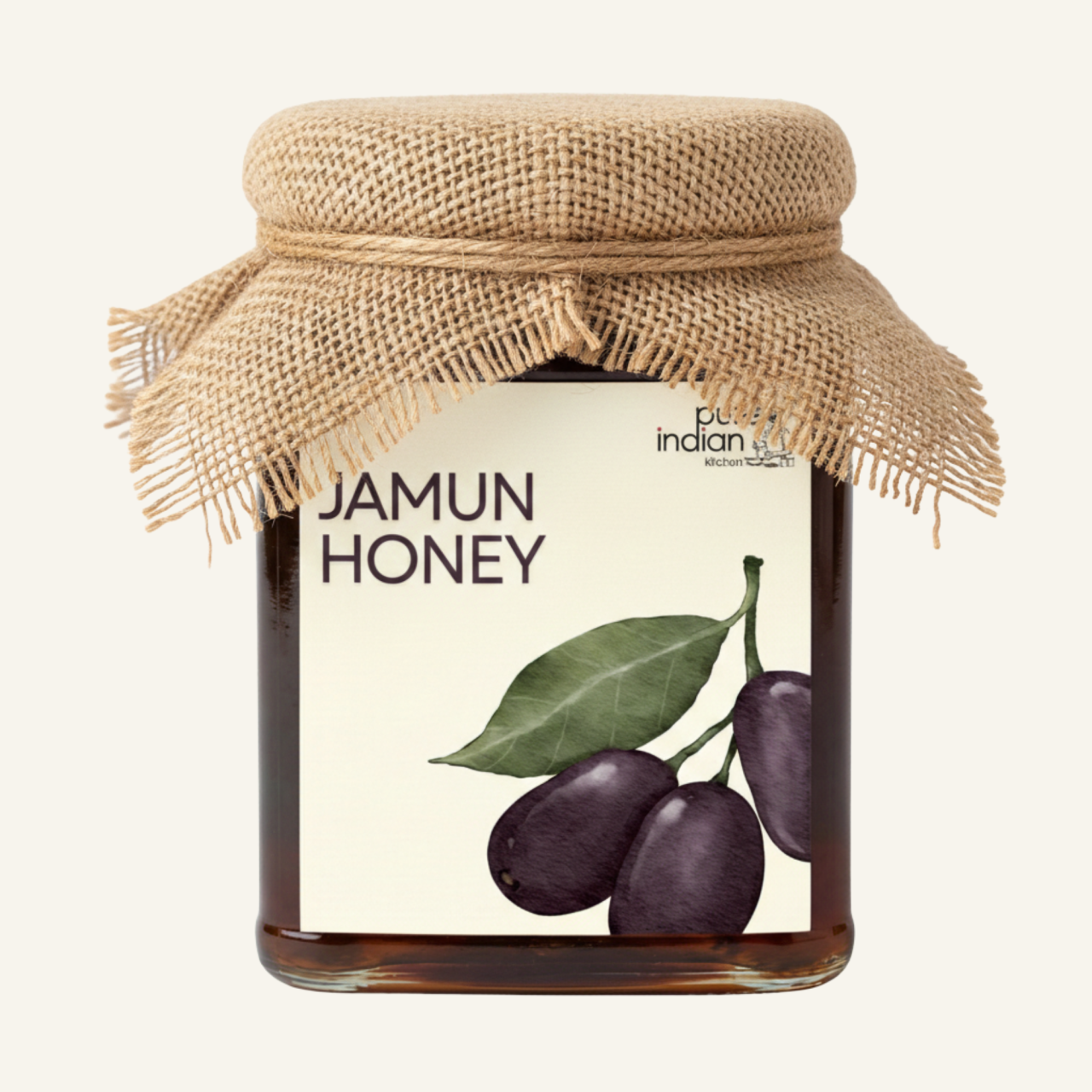 Jamun Honey